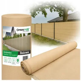 oslona-na-ogrodzenie-siatka-cieniujaca-15x30m-oslonowa-balkon-plot-bezowa