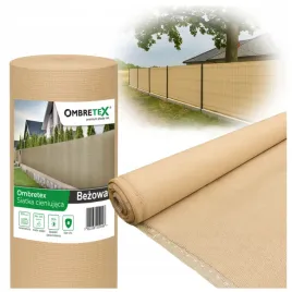 bezowa-siatka-na-plot-oslona-cieniujaca-17x30m-95percent-200g-cieniowka-maskuje
