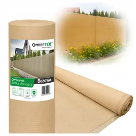 siatka-cieniujaca-17x10m-dzianina-oslona-na-ogrodzenie-balkon-plot-bezowa