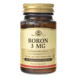 boron