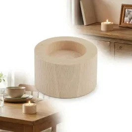 swiecznik-okragly-4cm-drewniany-decoupage