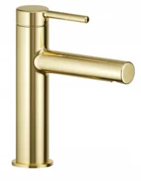 bateria-umywalkowa-niska-pi-zloty-polysk-excellent-arex-1201gl