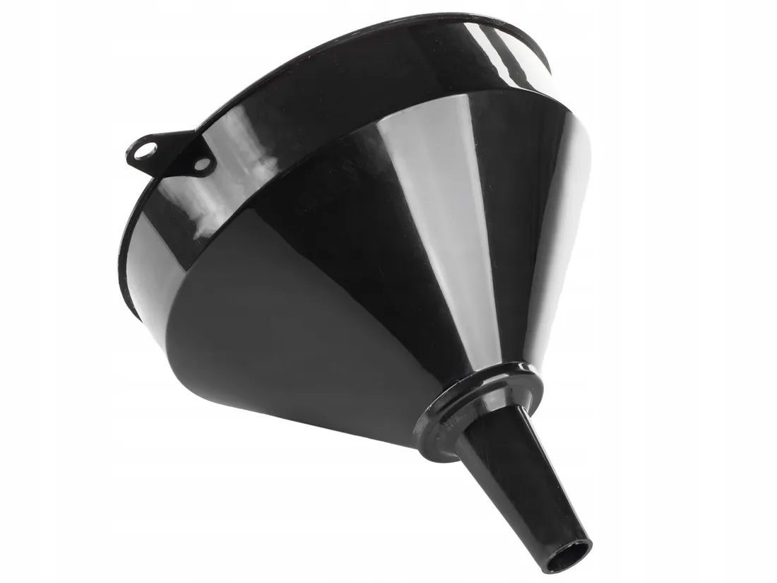 lejek-sztywny-prosty-24cm-sitko-stan-nowy
