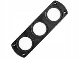 ramka-obudowa-gniazda-zapalniczki-ladowarki-usb-x3