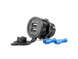 gniazdo-samochodowe-ladowarka-2x-usb-12v-24v-amio