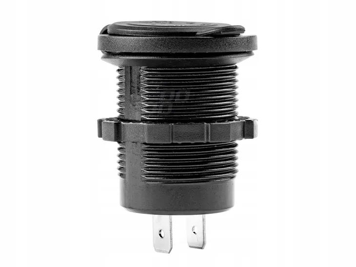 gniazdo-samochodowe-ladowarka-2x-usb-12v-24v-amio-stan-nowy-producent-amio