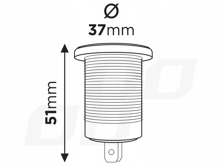 gniazdo-samochodowe-ladowarka-2x-usb-woltomierz-stan-nowy-producent-amio