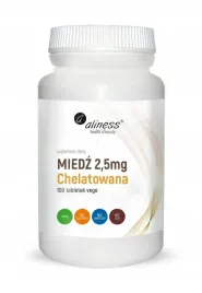 aliness-miedz-chelatowana-25mg-100t-chelat-wlosy