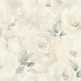 tapeta-pastelowa-wzor-kwiaty-na-plotnie-winylowa-na-flizelinie