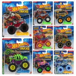 hot-wheels-monster-track-pojazd-1-64-mix-mattel-fyj44-1-szt
