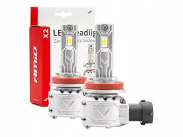 zarowki-samochodowe-led-x2-amio-h8-h9-h11-canbus