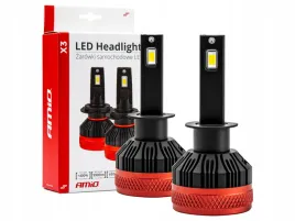 zarowki-led-amio-x3-h1-6500k-canbus-9900lm-hq
