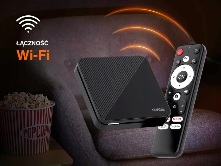 smart-box-tv-4k-android-14-wifi-bluetooth-odtwarzacz-multimedialny-stan-nowy