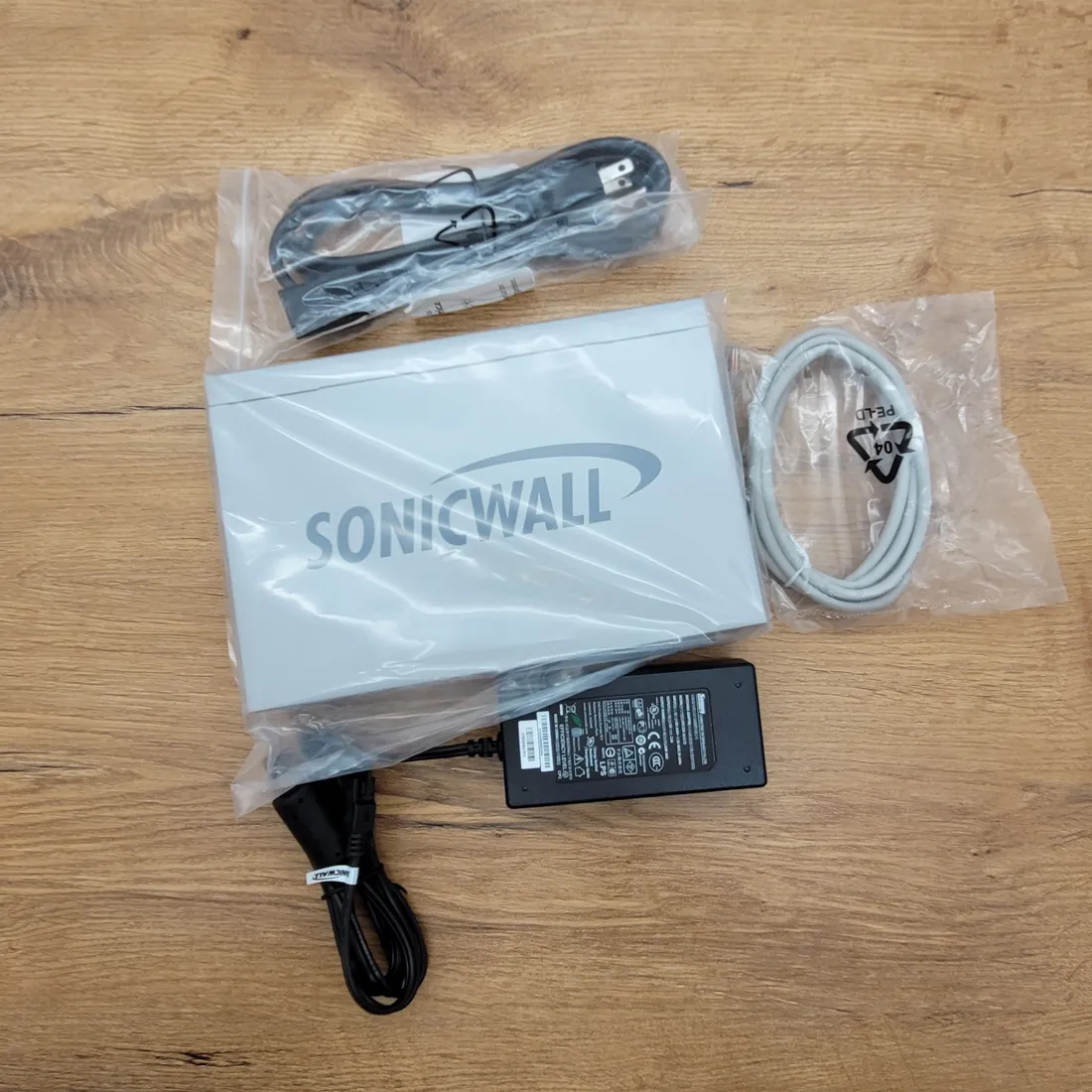 firewall-sonicwall-tz-215