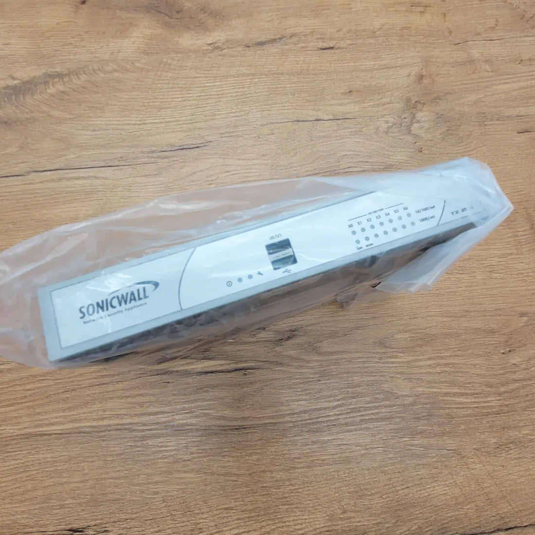 firewall-sonicwall-tz-215