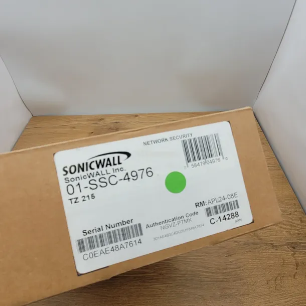 firewall-sonicwall-tz-215-stan-opakowania-otwarte