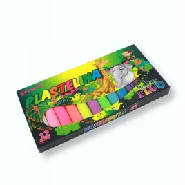 plastelina-penword-12-kolorow-fluo-or-szkolna-or-miekka-i-latwa-w-modelowaniu