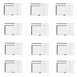 karta-ewidencji-czasu-pracy-a4-or-formularz-roczny-or-zgodna-z-kodeksem-pracy