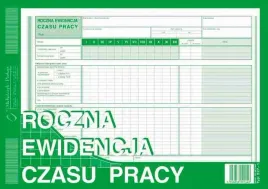 druk-roczna-ewidencja-czasu-pracy-a4-or-527-1-or-michalczyk-and-prokop-or-40k