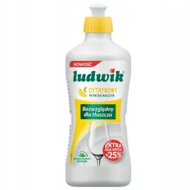 ludwik-cytrynowy-plyn-do-mycia-naczyn-450ml-skuteczny-i-wydajny