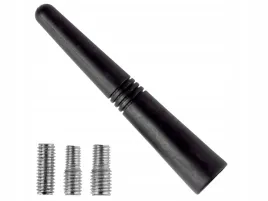 maszt-antenowy-antena-9cm-adapter-5-6-7mm-gumowany