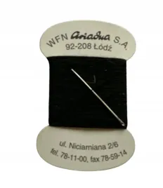 nici-wojskowe-czarne-25m-do-szycia-wojskowe