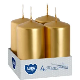 swiece-pienkowe-walce-bispol-aura-sw40-80-213-zloty-metalik-9h-4szt