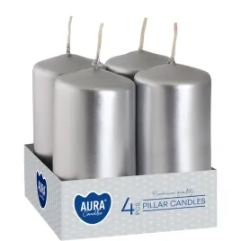 swiece-pienkowe-walce-bispol-aura-sw40-80-271-srebrny-metalik-9h-4szt