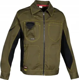 bluza-robocza-cofra-brazowa-czarna-60