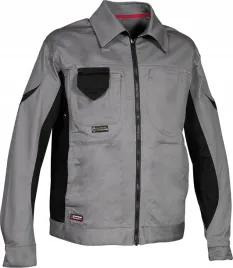bluza-robocza-cofra-szara-czarna-48