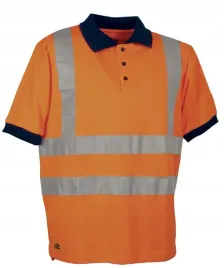 koszulka-robocza-polo-spotlight-orange-fluo-cofra-s