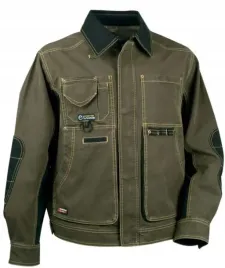 bluza-robocza-bruxelles-cofra-brazowa-46