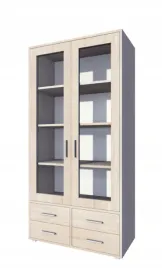 regal-2d4s-100cm-meble-biurowe-20-kolorow