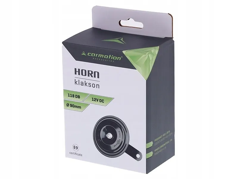 klakson-carmotion-9cm-12v-118db-e9