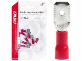 konektory-izolowane-meskie-plaskie-63mm-x10szt