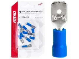 konektory-izolowane-meskie-plaskie-635mm-x10szt