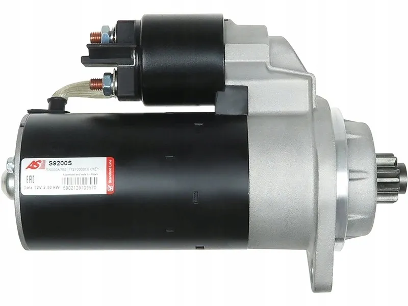 nowy-rozrusznik-hatz-engine-hatz-engine-stan-nowy
