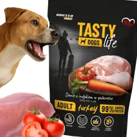 mokra-karma-dla-psa-tasty-dog-saszetka-mini-150-g-indyk