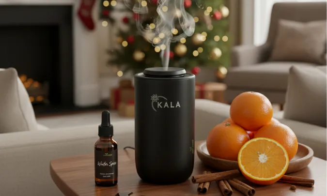 aromamarketing