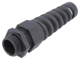 dlawnica-z-odgietka-m25-15-ip68-poliamid-6-czarny