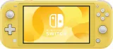 konsola-nintendo-switch-lite-zolty-stan-powystawowy