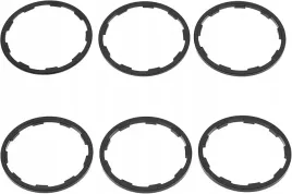 6x-podkladek-kola-zamachowego-do-roweru-szosowego-mtb-1-mm-235-mm