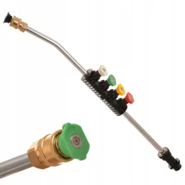 lanca-komplet-dysz-do-myjki-karcher-k2-k3-k4-k5-k6-k7-na-szybko-zlacze