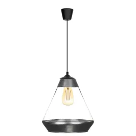 lampa-wiszaca-alfie-1-chrom-duzy-klosz-27cm-sloj-retro-loft-e27