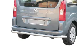 citroen-berlingo-2008-2018-orurowanie-tylne-stal-nierdzewna-tyl