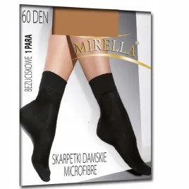 mirella-skarpetki-damskie-microfibra-bezuciskowe-gladkie-60-den-beige