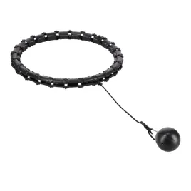 hhw02-hula-hop-black-z-wypustkami-i-obciaznikiem-hms-regulowany-rozmiar