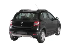 dacia-sandreo-stepway-2013-2020-orurowanie-tylne-stal-nierdzewna-tyl