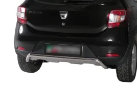 dacia-sandreo-stepway-2013-2020-orurowanie-tylne-stal-nierdzewna-tyl