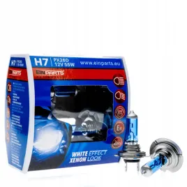zarowki-einparts-h7-white-effect-xenon-look-2szt